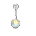 Zircone AB Argento