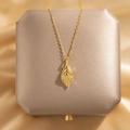Gold Leaf