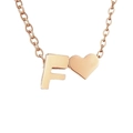 F-Oro Rosa