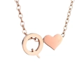 Q-Oro Rosa