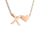 X-Oro Rosa