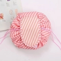 Pink White Stripes