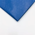 Dark blue tissue paper for DIY crafts and gift wrapping in 10-piece pack sets - Sapphire Blue