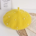 Yellow / One Size