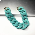 Lake Blue / 30cm