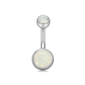 Bianco Latte Argento