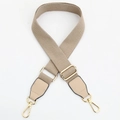 Khaki Strap with Khaki Accent