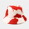 M (56-58cm) / Red
