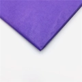 Premium purple tissue paper with textured finish for elegant gift wrapping - Dark Purple