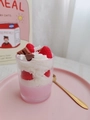 Strawberry Chocolate Cup