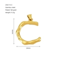 C-Single Pendant