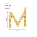 M-Single Pendant