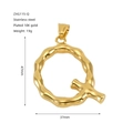 Q-Single Pendant