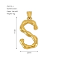 S-Single Pendant