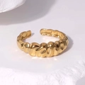 Gold Wave Twisted Style (JR318)