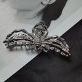 Araña Blanco K