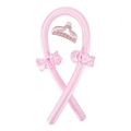 |princesse Rose (bigoudi 2 Élastiques 1 Barrette)