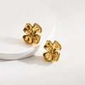 Oro|fiore A Quattro Foglie