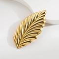 Gold|leaves
