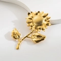 Gold|sunflower