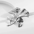 Steel Color|leaf Pearl