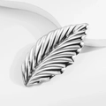 Steel Color|leaves