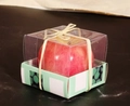 |apple Candle Small Size