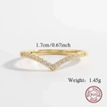 Gold / No. 7