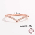 Rose Gold / 7