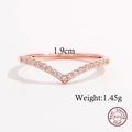 Rose Gold / No. 9