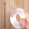 Transparent | Dicke 1 Mm * Breite 3 Cm * Länge 1 M; Transparent – dicke 1 Mm * Breite 3 Cm * Länge 1 M