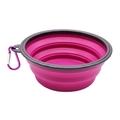 √350 Ml Cadre Noir Sans Boucle / √ Violet