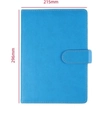 A4 / A4 Blau