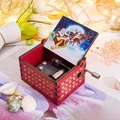 Schwarz Xlm Frohe Weihnachten 035 / 64 Cm * 52 Cm * 42 Cm