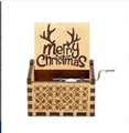 Weihnachtsstil 27 / 6.4*5.2*4.2CM