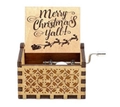 Weihnachtsstil 29 / 6.4*5.2*4.2CM