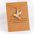 White Bird - Gold