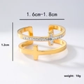 18k Gold