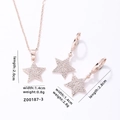 Rose Gold Set