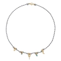 Natural Stone Necklace