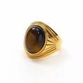 Golden Tigereye