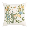 Jinshang-Square / 45x45cm【Without Core】
