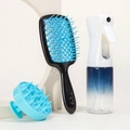 Blue (3-Piece Set)