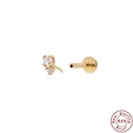 #11 Gold-a Piece