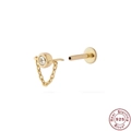 #17 Gold-a Piece