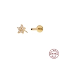 #16 Gold-a Piece