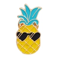 Sunglasses Pineapple