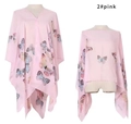 Butterfly Pink