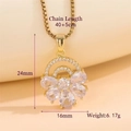Collana di Fiori