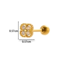 013—gold / 1#